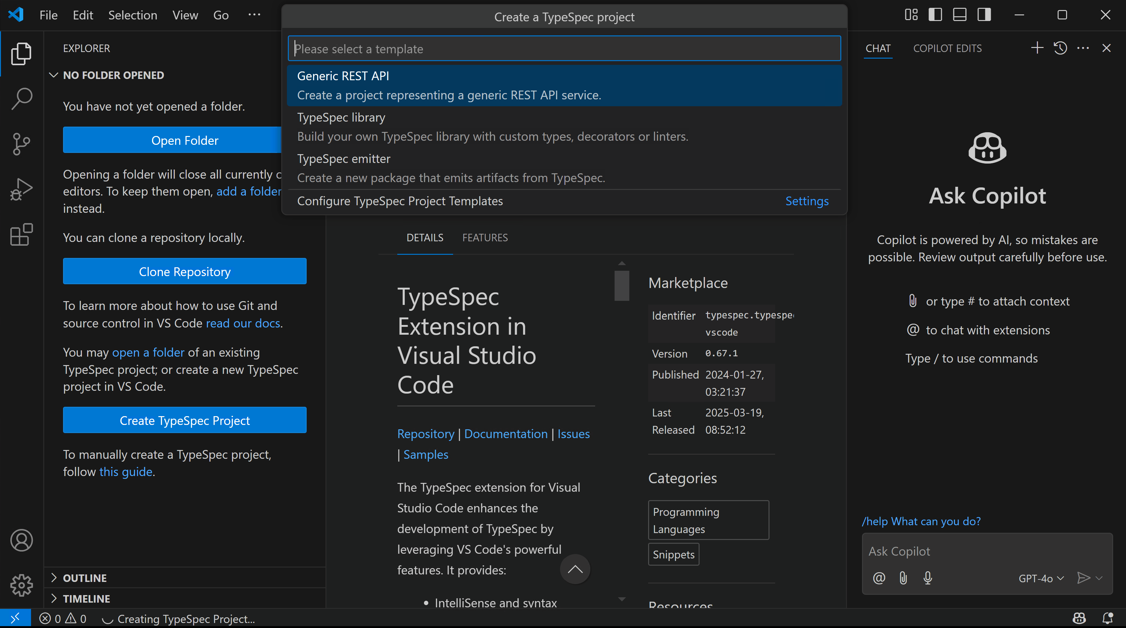 vscode_project_scaffolding.gif